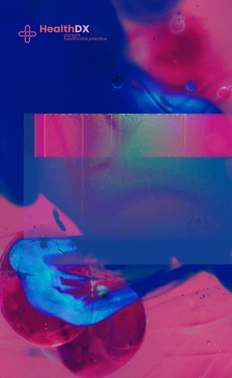 Clarient Designing the Future of Critical Care