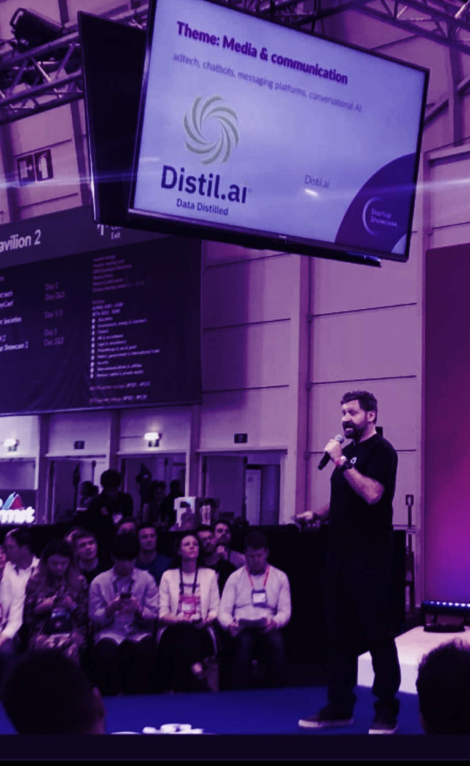 Clarient Artificial Intelligence. Real Impact.