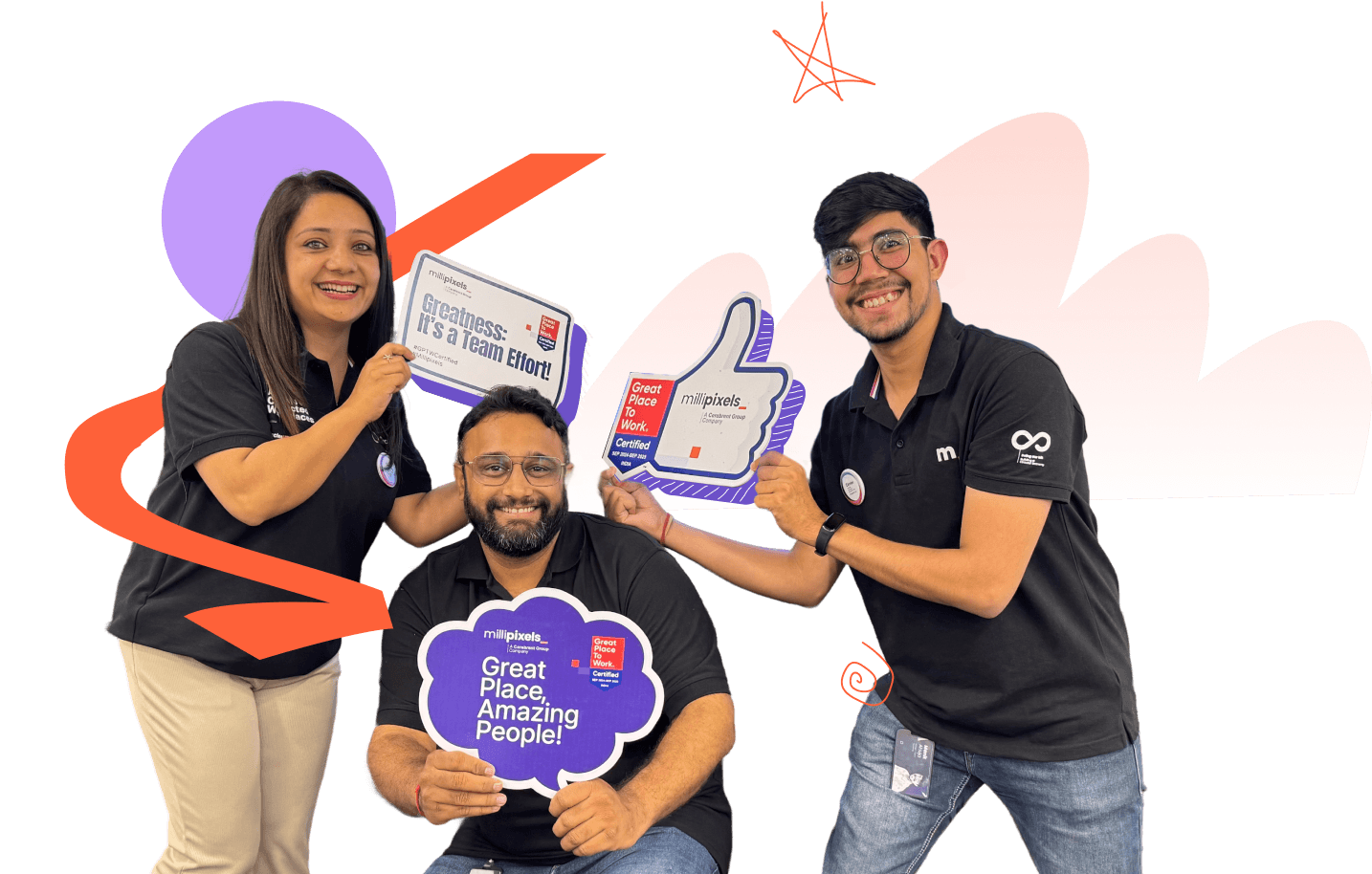 Clarient Are you seeking an exciting role that will challenge and inspire you?