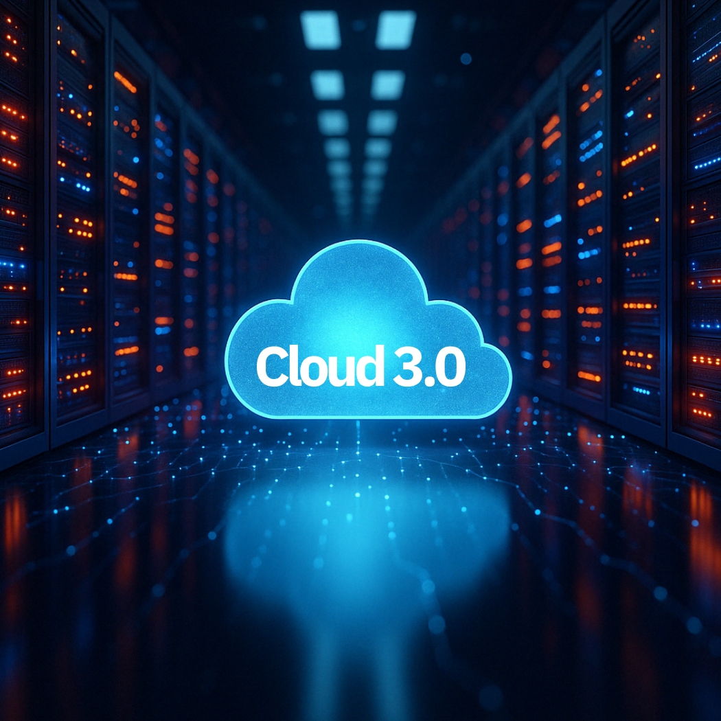 How Cloud 3.0 Brings Together AI Workloads FinOps and GreenOps