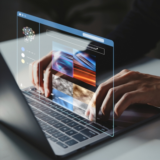 The Future of Media with Generative AI Content Creation Curation and Monetization