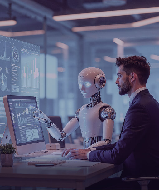 One-on-one AI Strategy Session