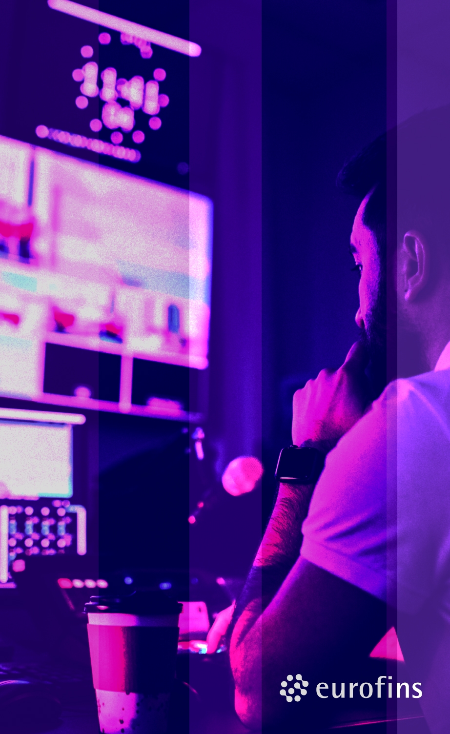 Clarient A Unified Media QC Experience, Built for Scale