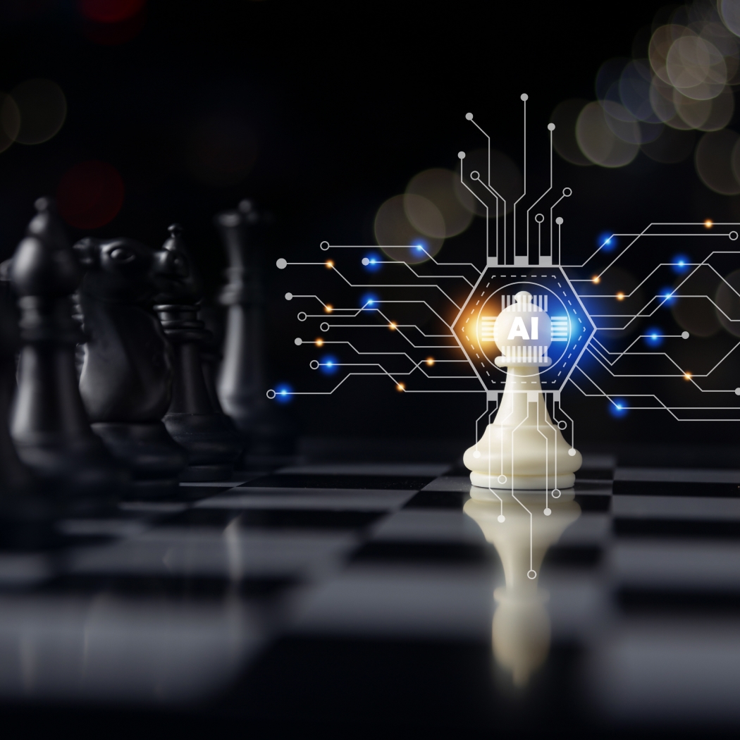 Clarient How AI Is Transforming the Sourcing Deployment and Retention of Tech Talent