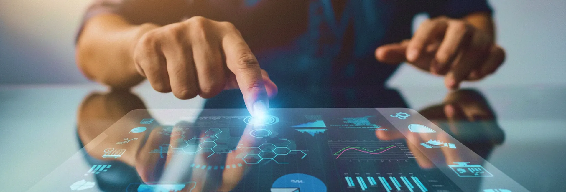 How Generative AI is Reshaping Digital Transformation in 2025