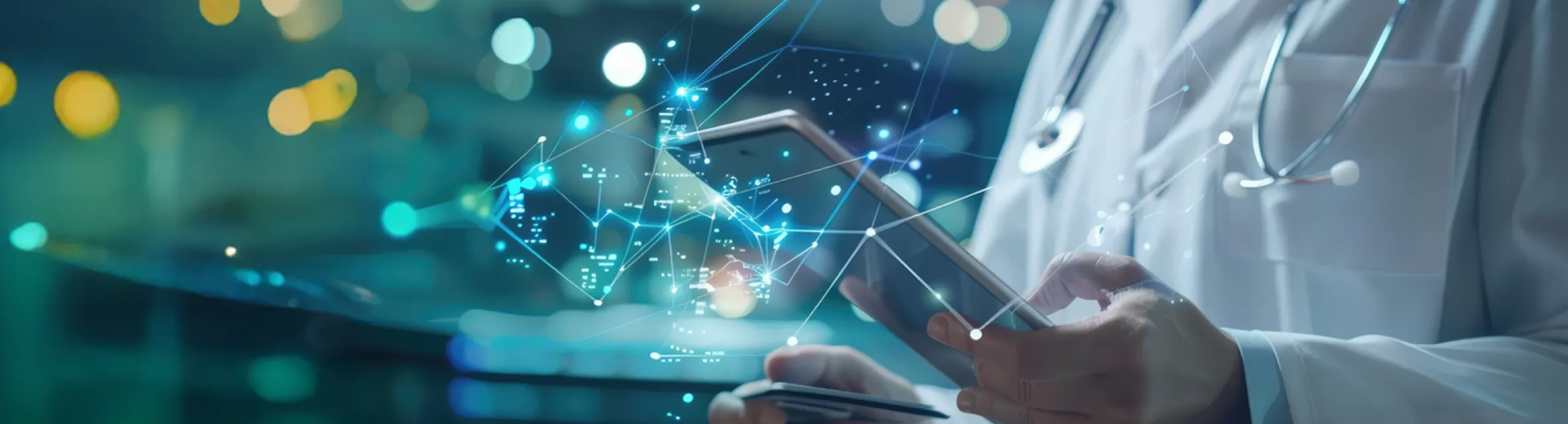 7 Strategic Benefits of Conversational AI in Healthcare That Drive Patient Growth and Loyalty