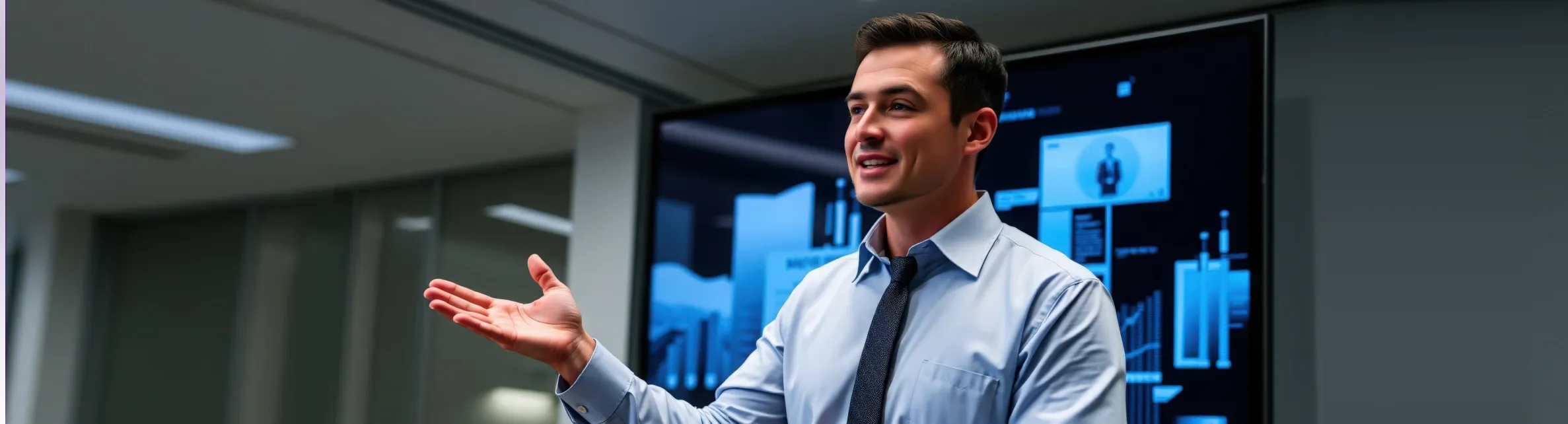 How Enterprises Scale Digital Transformation with Agile Solutions