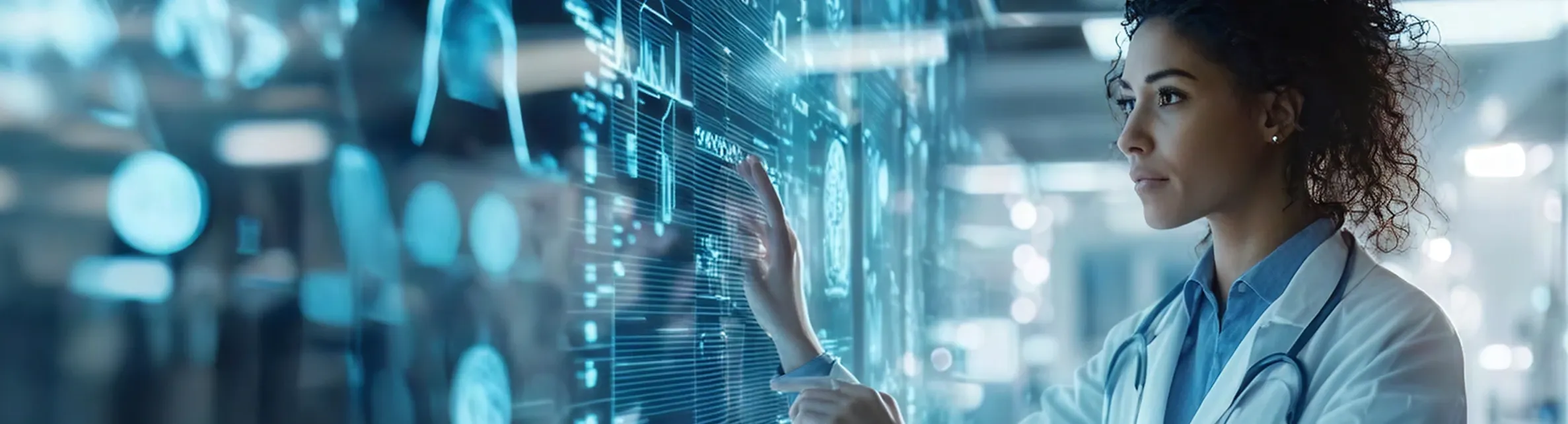 Healthcare CRM Software