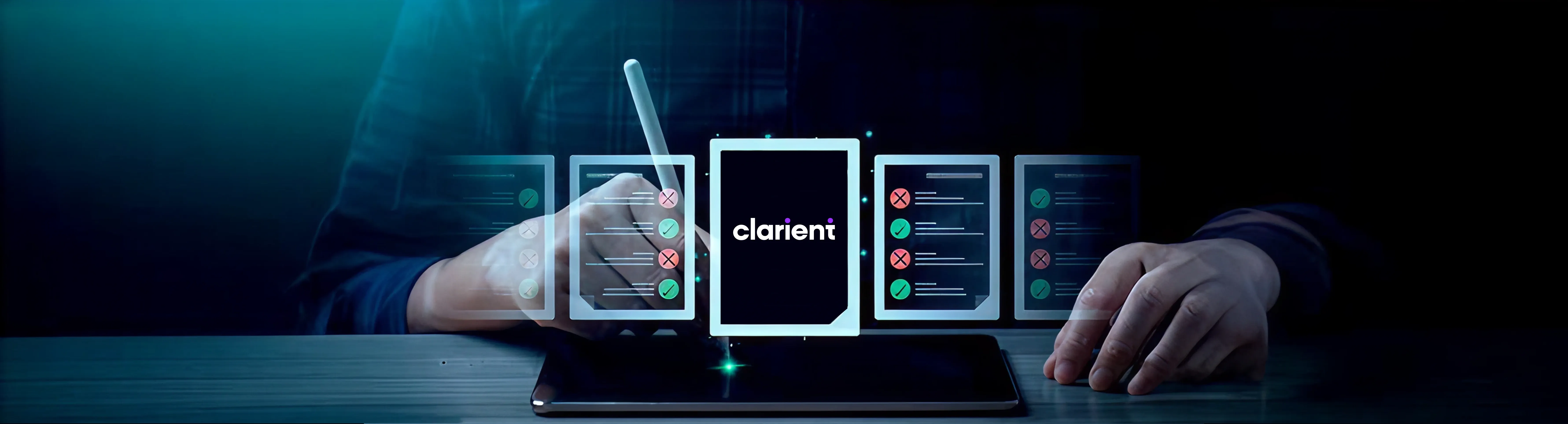 From Strategy to Deployment: How Clarient’s Generative AI Consulting Outperforms Top AI Consulting Firms