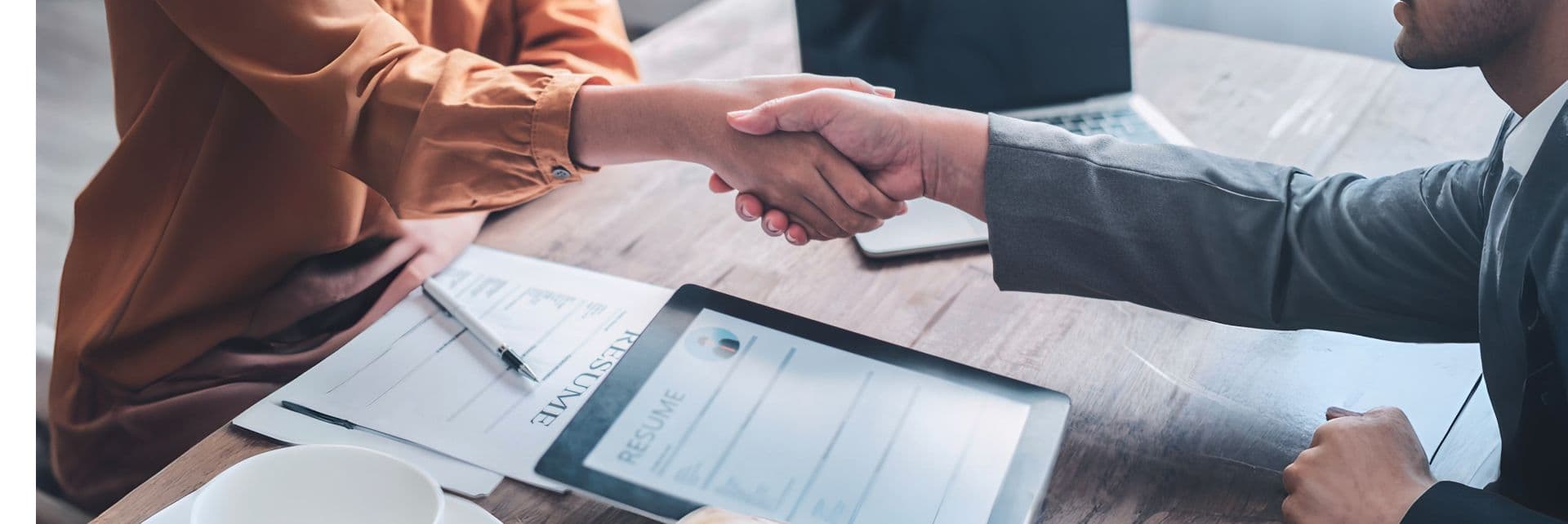 ai in recruiting automation